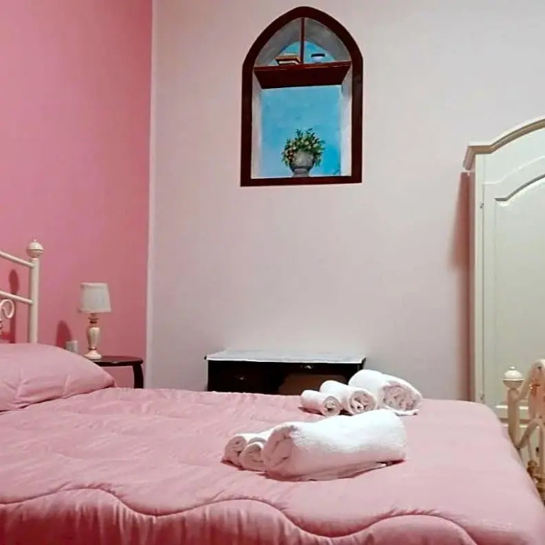 Mandevilla Home