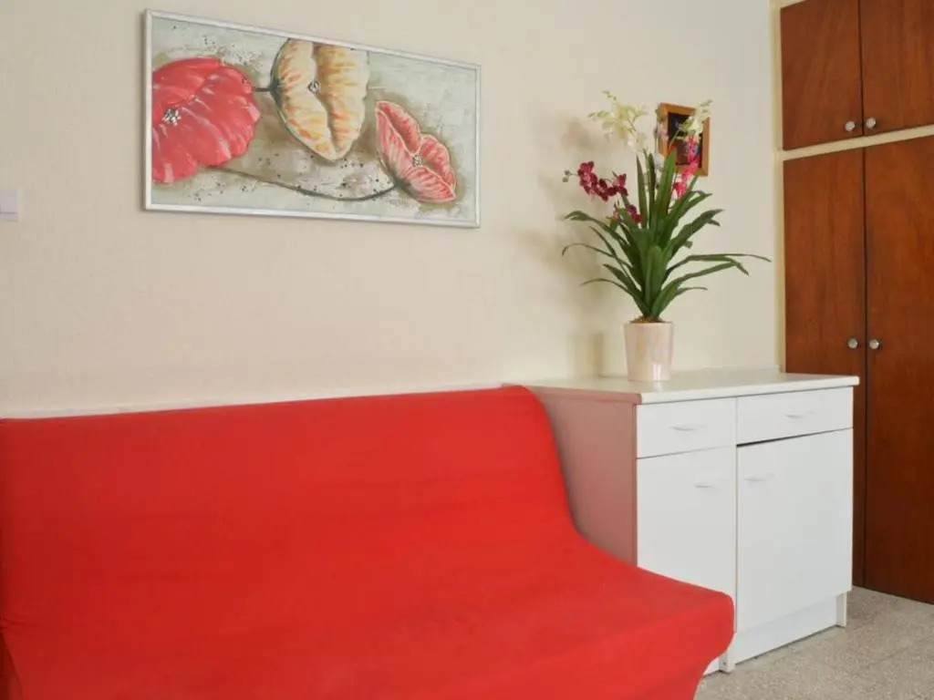 Appartement Banyuls-sur-Mer, 2 pièces, 4 personnes - FR-1-225C-67
