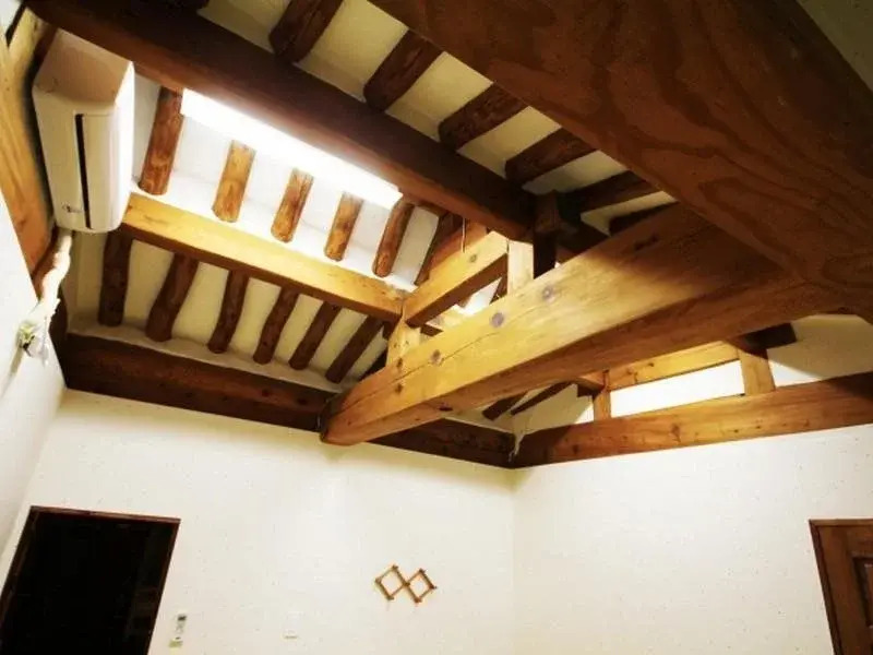 Ohbok Hanok Guesthouse 2