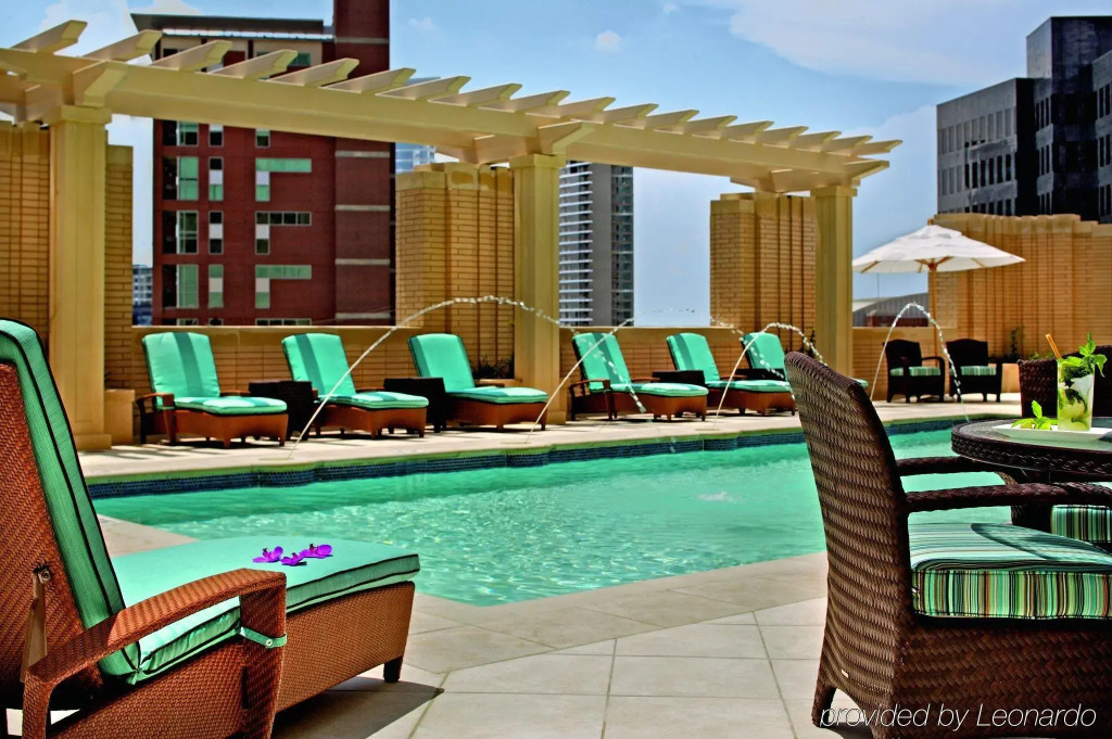 The Ritz-Carlton, Dallas