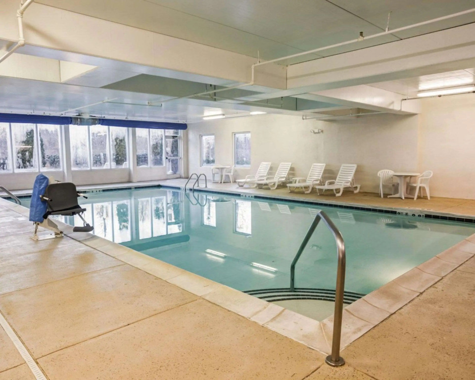 Charlotte Suites