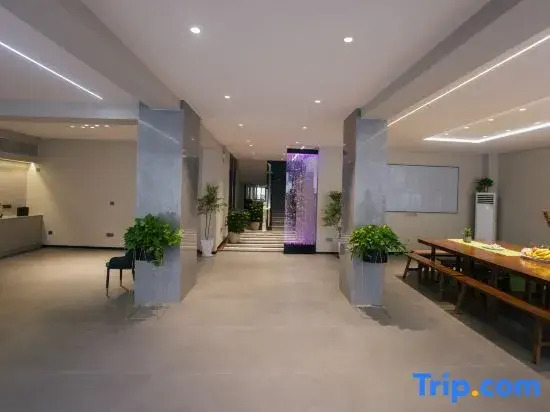 Jinyun Wagang Homestay (Xiandu Scenic Area)