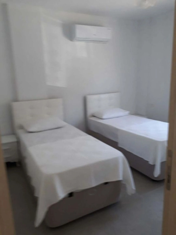 Apart Mercan Kosku