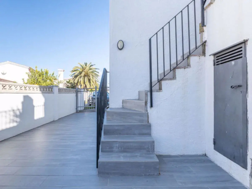 House Dreams Empuriabrava