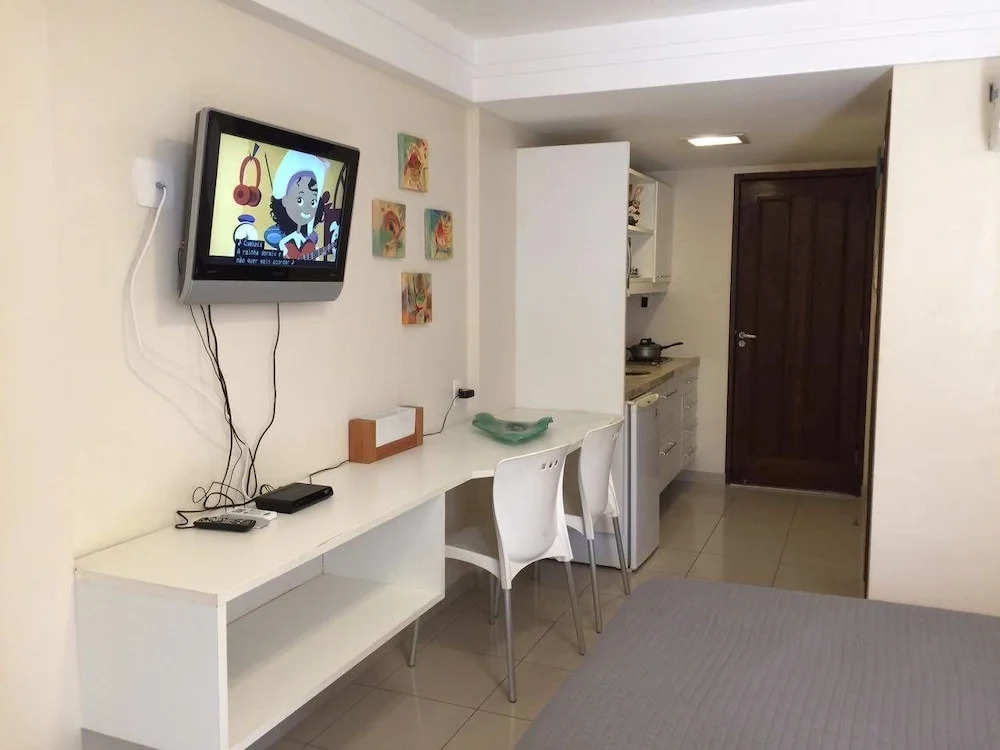Flat Prime Beira Mar Manaíra