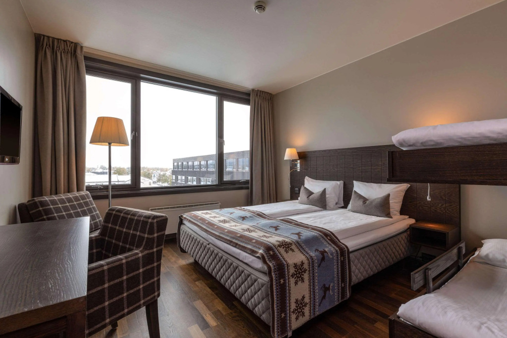 Quality Hotel Skifer
