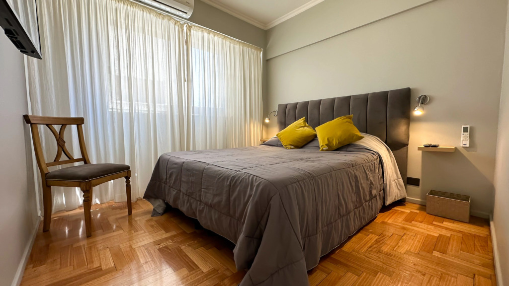 Soho Rentals
