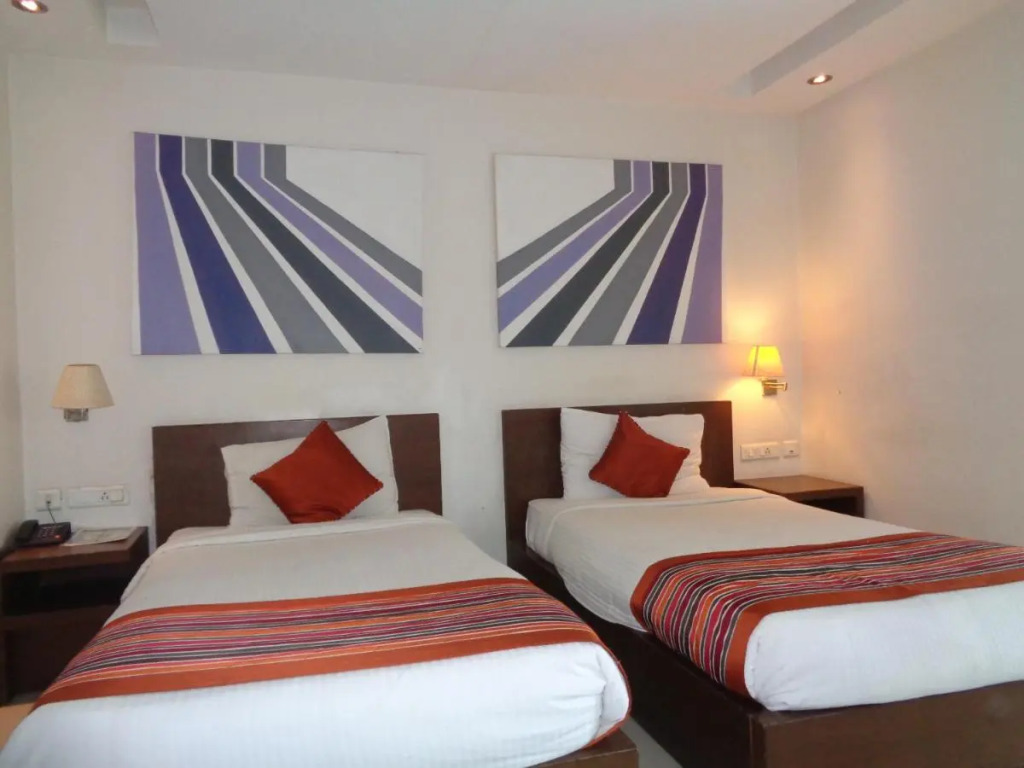 Orbit Hotel - Bagdogra