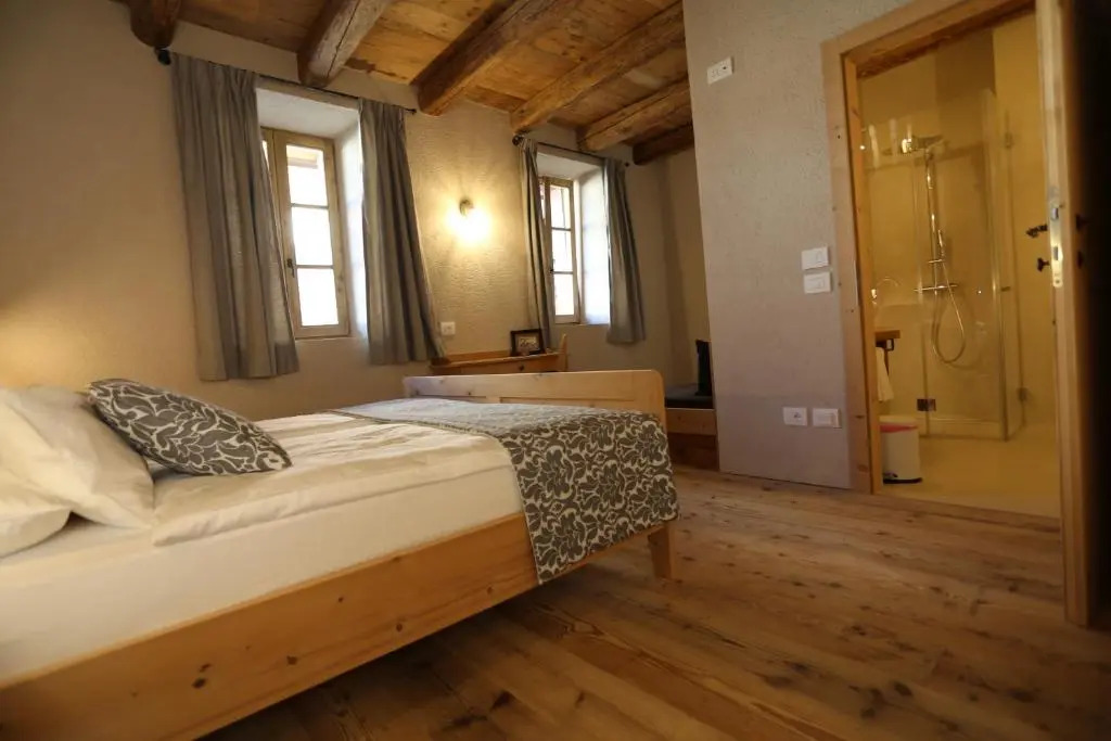Agritur Ciastel