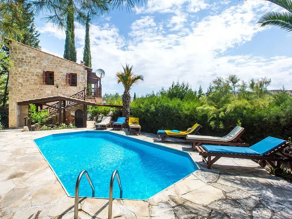 Ambeli Villa