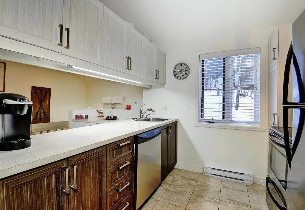 Condo 517 Chemin du Hibou by Les Chalets Alpins