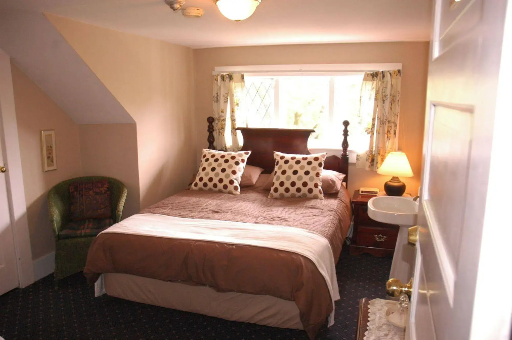 Windsor Guest House