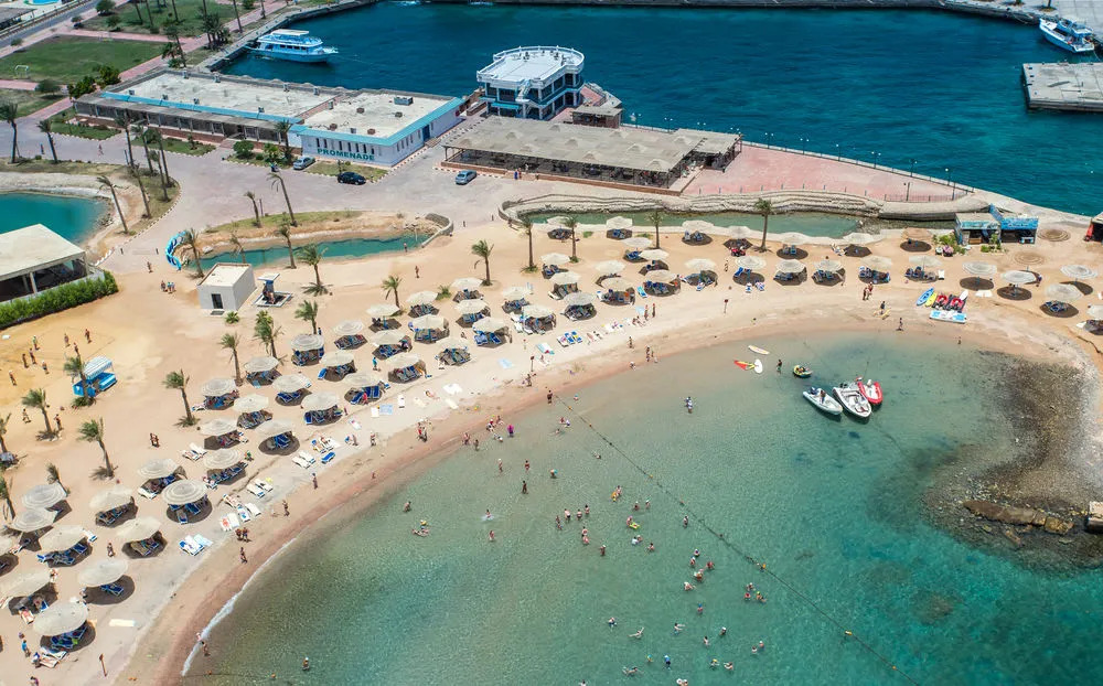 Golden 5 Sapphire Suites Hotel