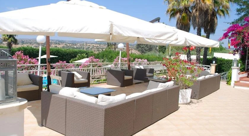 Villa Teresa