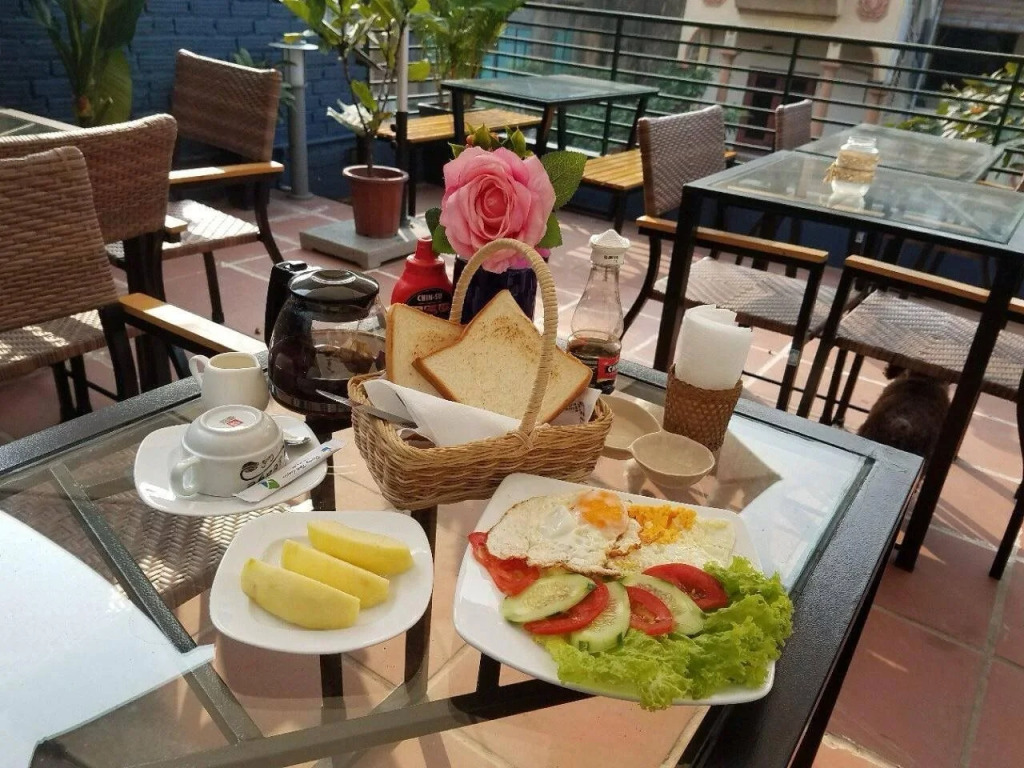 L'etage House - Hostel