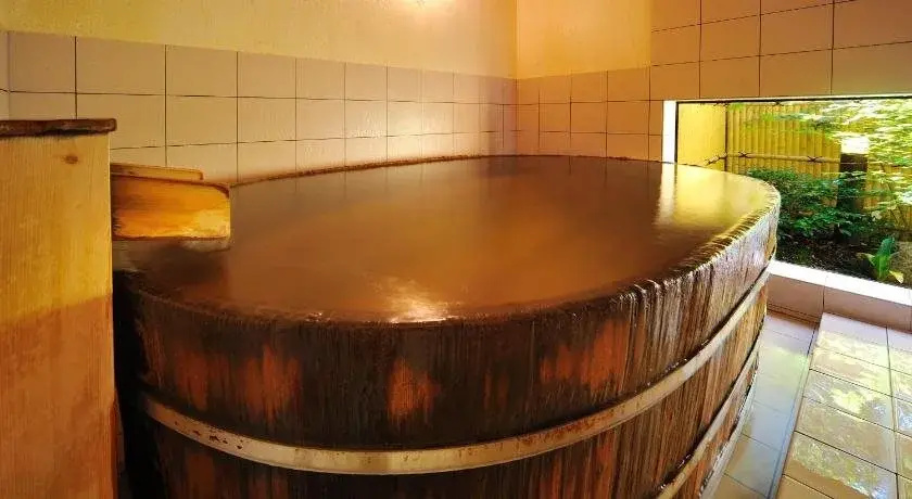 Satouya Ryokan