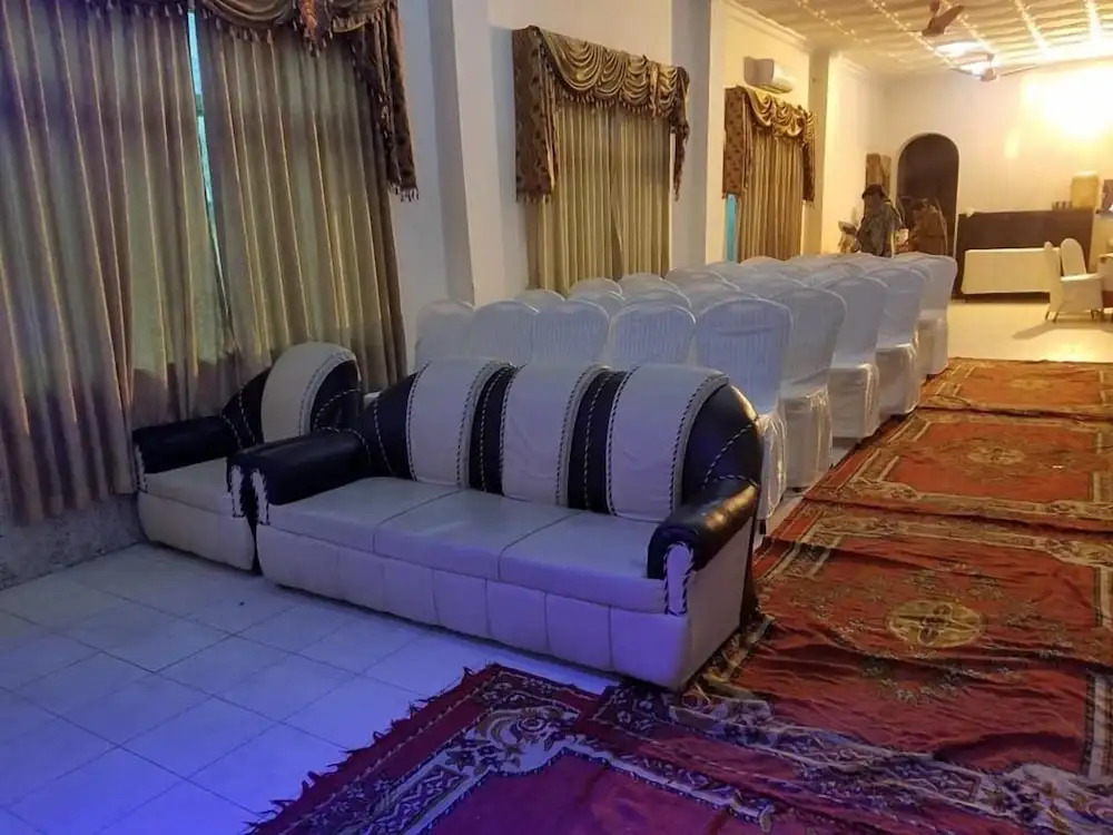 Suvastu Resort Swat by Khan Familia Travels