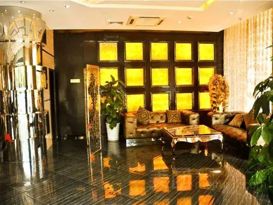 Hengfeng Boutique Hotel