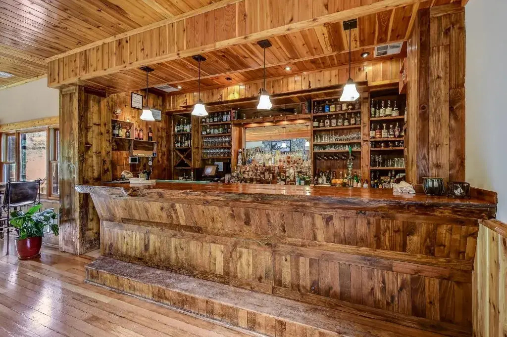 Rainbow Ranch Lodge