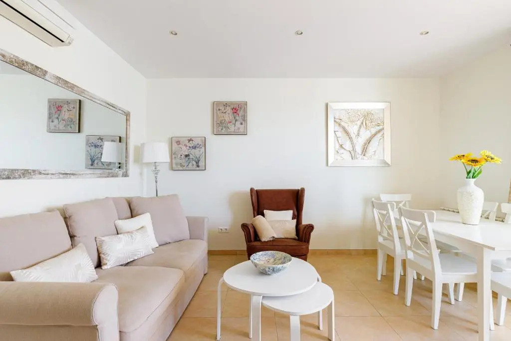 Sitges Centre Deluxe Penthouse Apartment