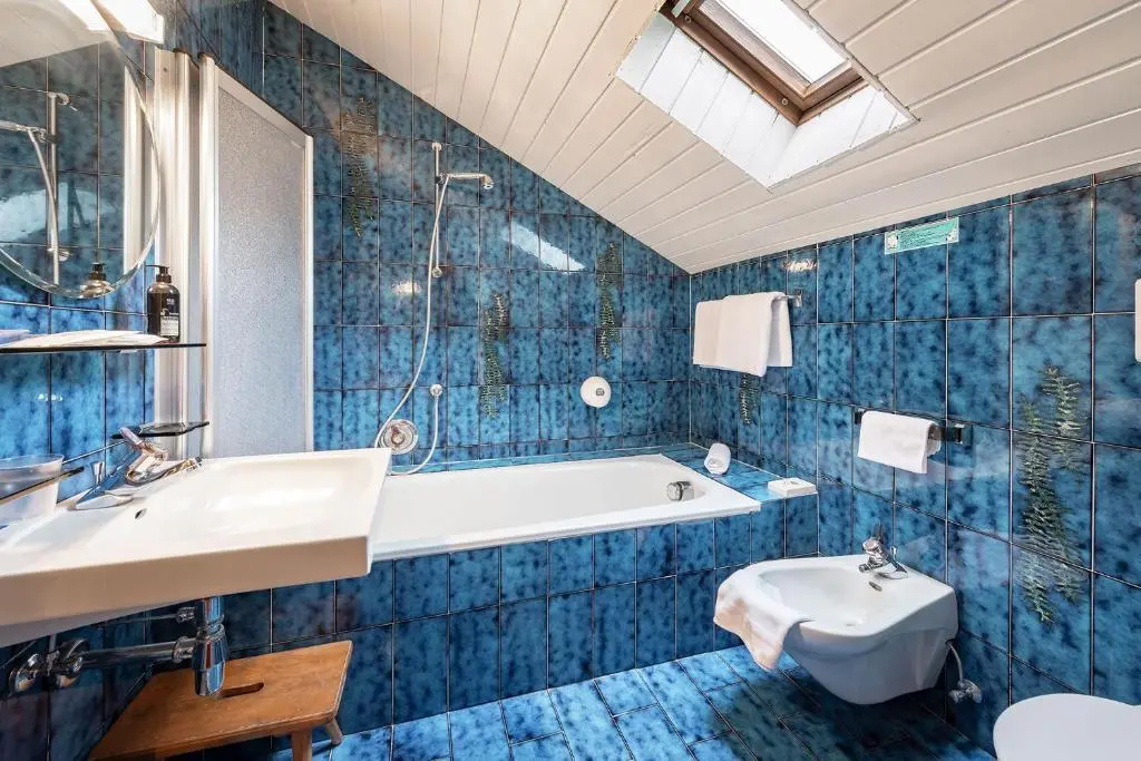 Hotel Weisse Lilie - B&B