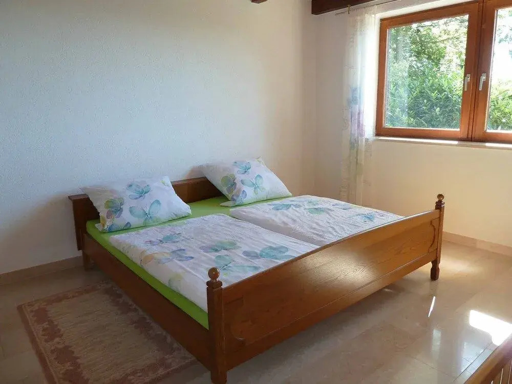 Ferienwohnung Urlaub mit Aussicht