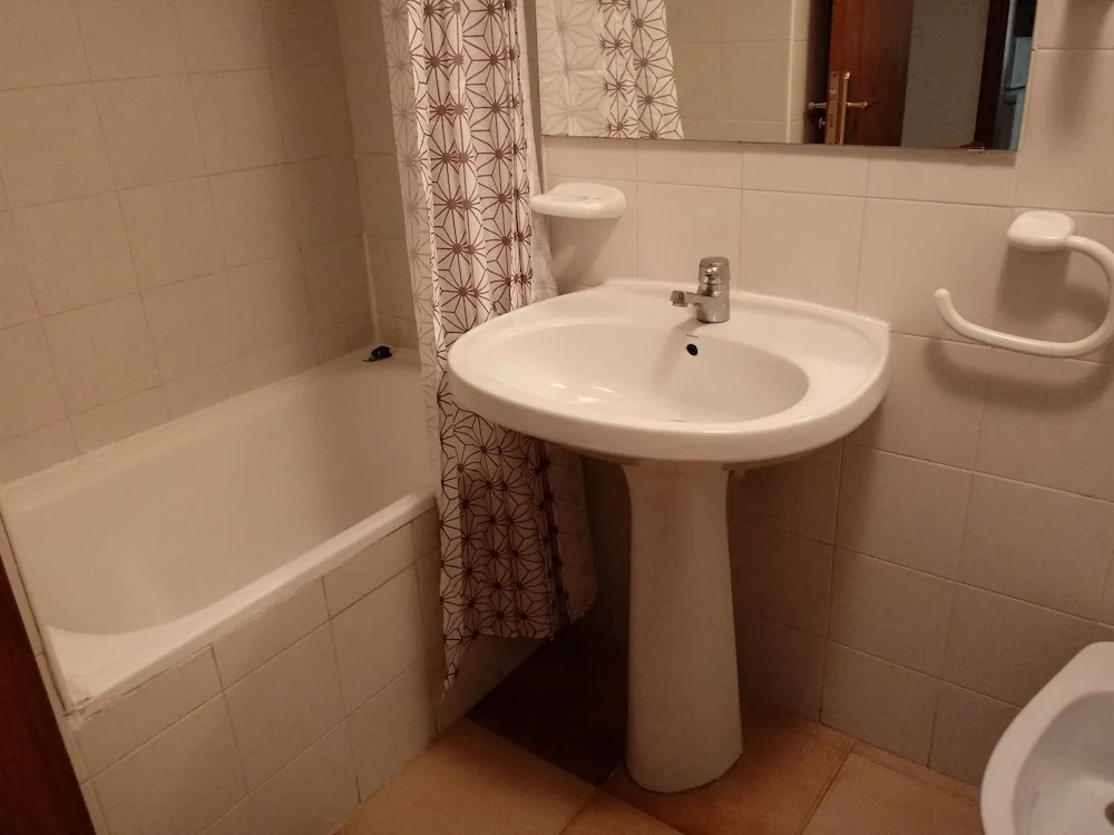 Apartamentos Sallent de Gállego 3000