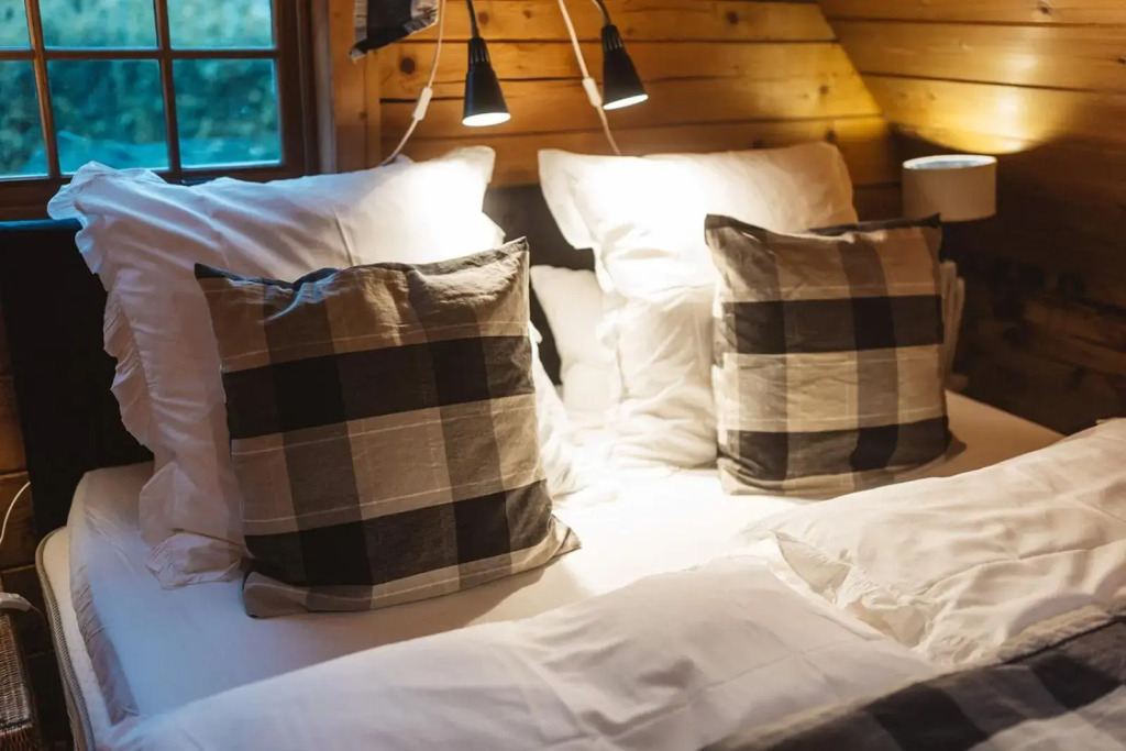 EifelChalet Arduina im Naturpark Hohes Venn- Eifel