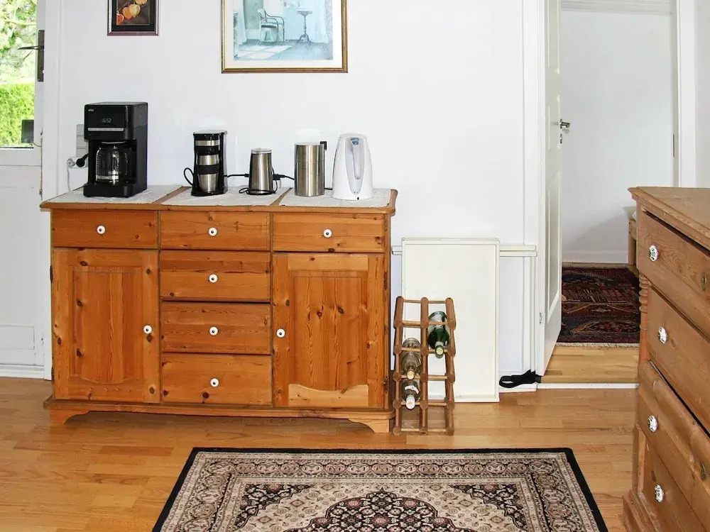 Luxurious Holiday Home in Hovedstaden With Hot Tub