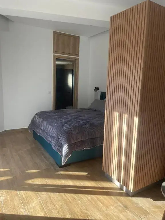 Calma Guest House