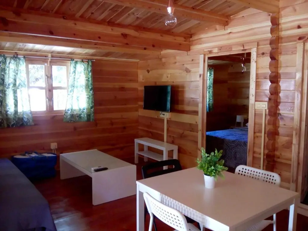 Camping La Pedrera