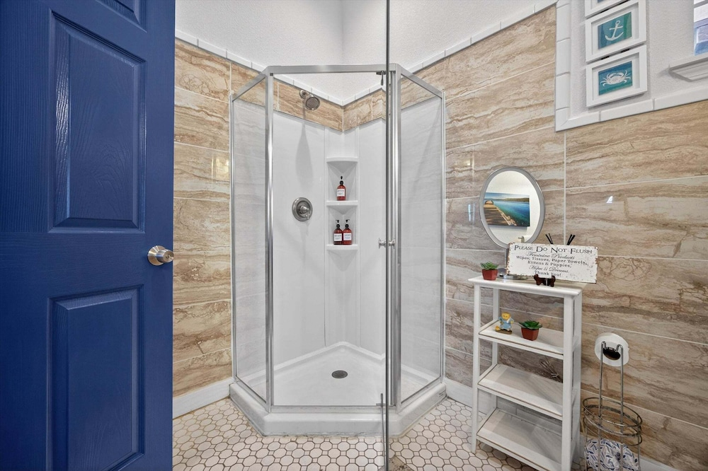 Seaglass Haven 2 Bedroom Home