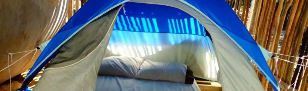 Tubo Tulum Hostel - Unique Stay