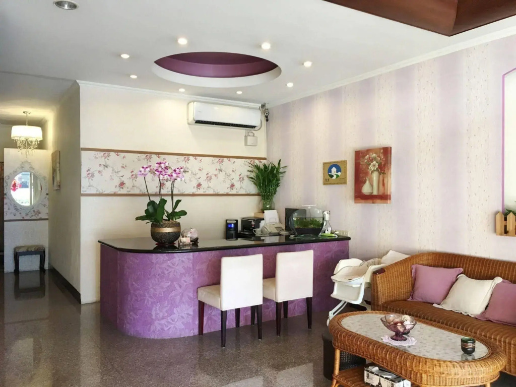 Sunrise Hostel