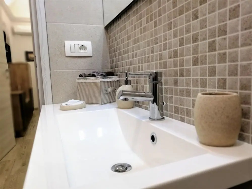 Bonny Holiday Apartment