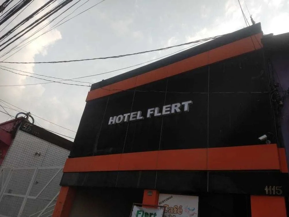 Hotel Flert - Tatuapé