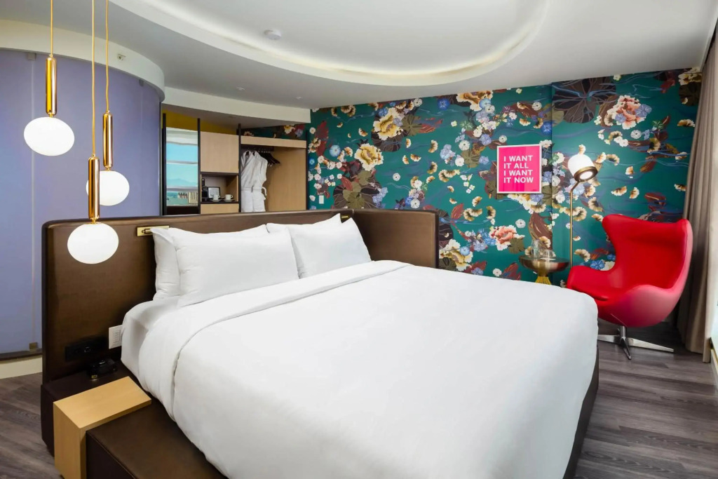 Versante Hotel