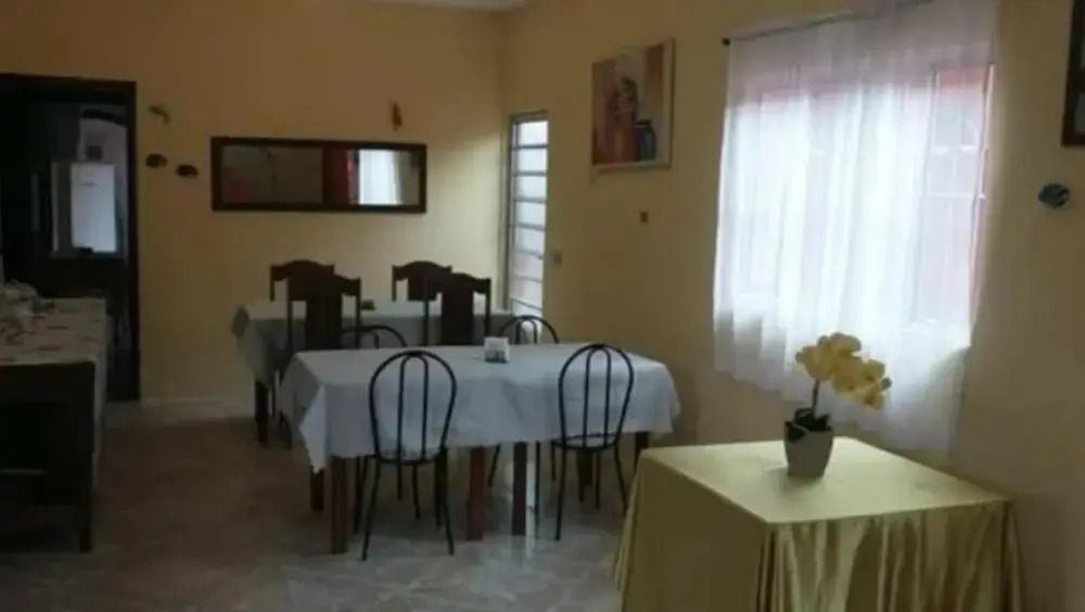 Cantinho Tá Maneiro