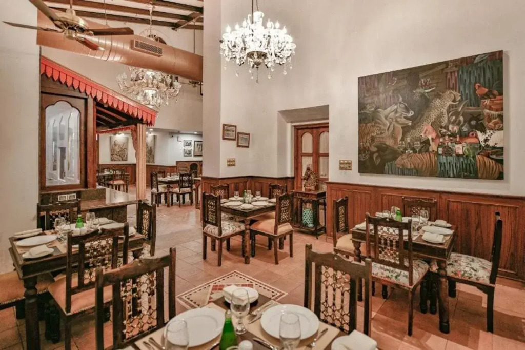 Storii By ITC Hotels, Shanti Morada Goa, Calangute