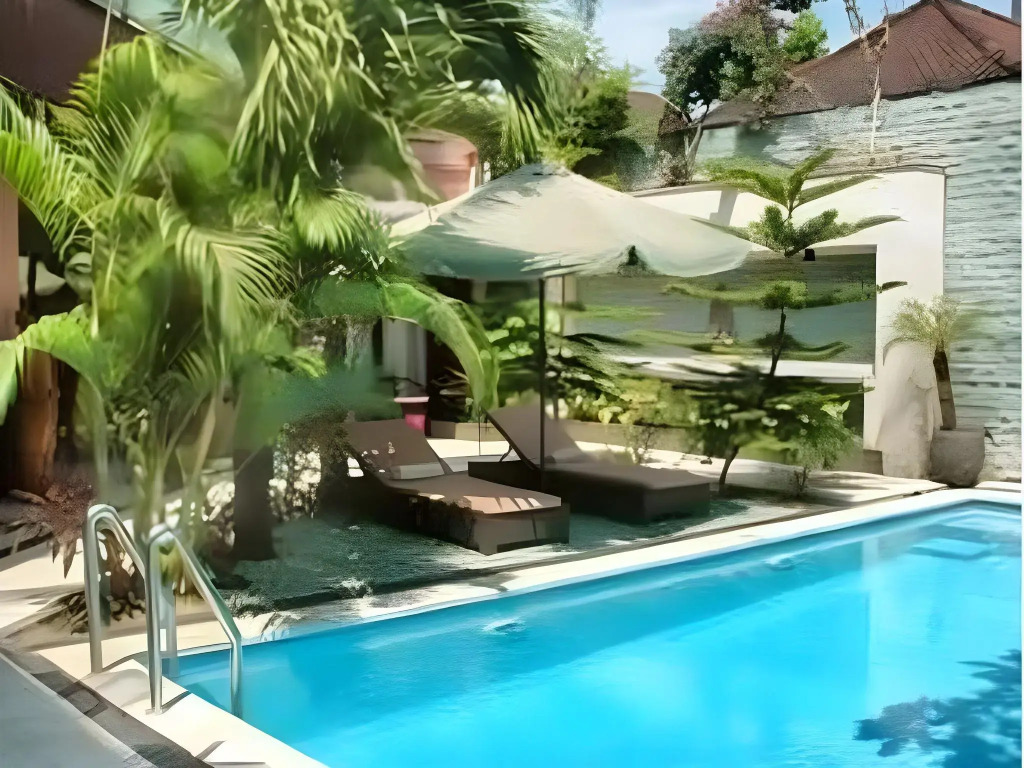 Marinos Place Legian