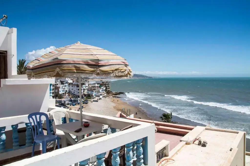 Laverie du Soleil Surf House