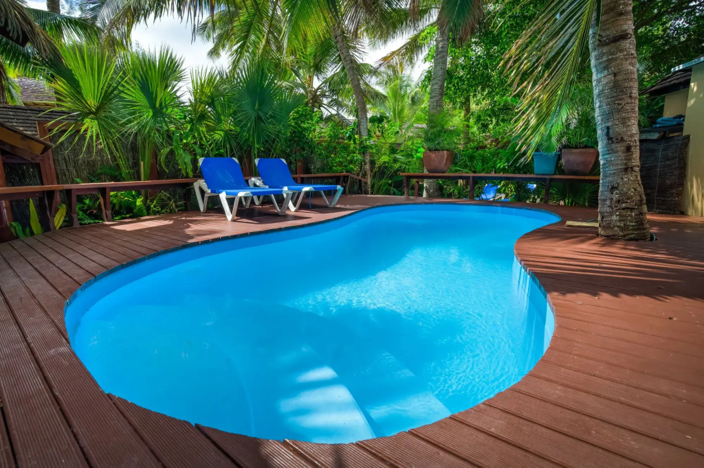 The Rarotongan Beach Resort & Lagoonarium