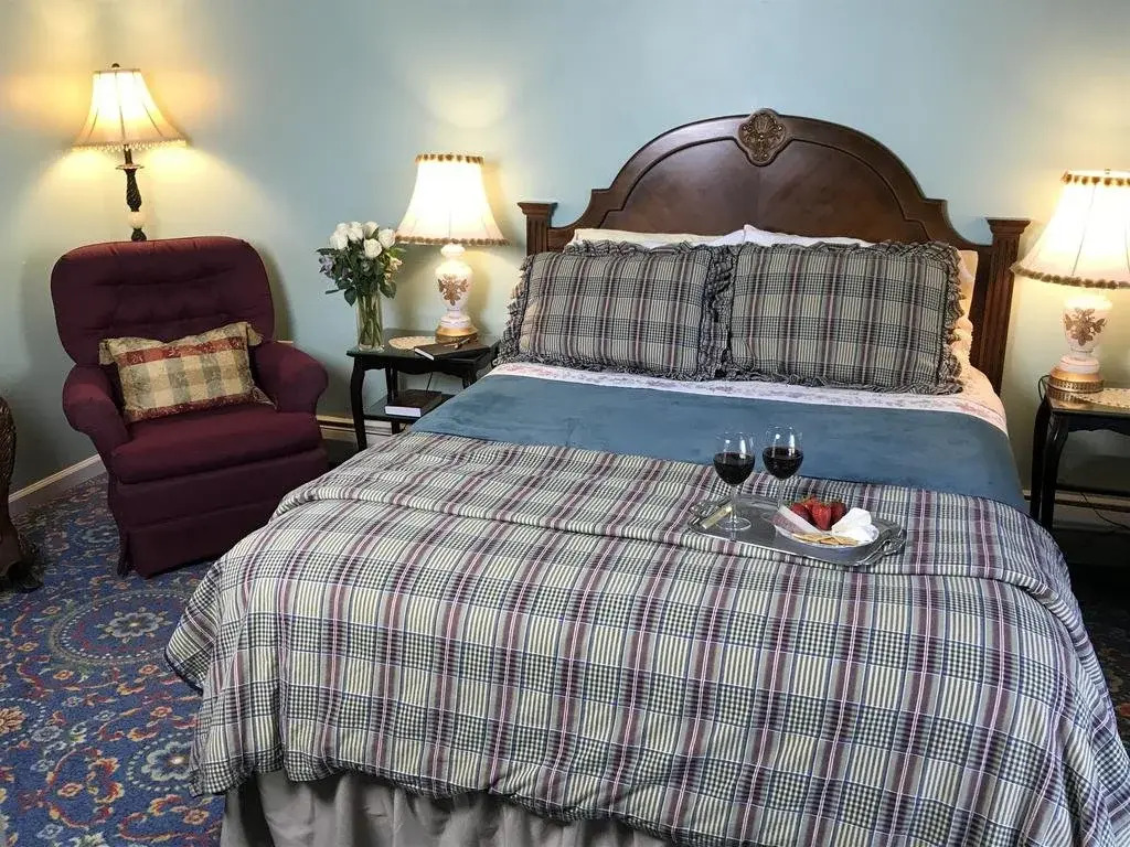 Fox & Hound Bed & Breakfast of New Hope