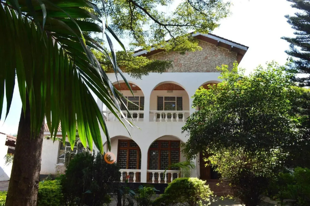 Villa Poa