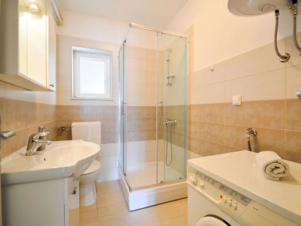 Apartment Miro Grebaštica 16151