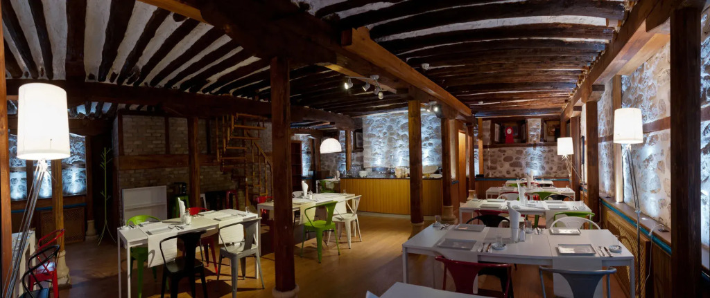 Hich Hotel Konya