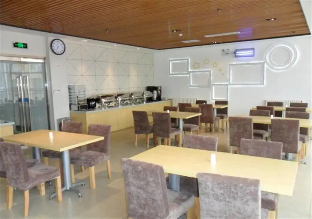 Motel Tai'an Taishan Street Jinghu High-Speed Station