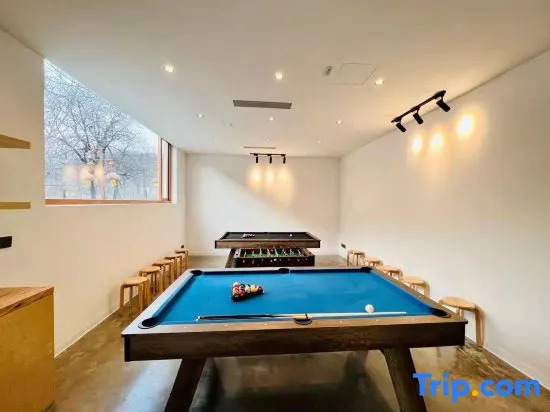 Xiaoxi Hostel