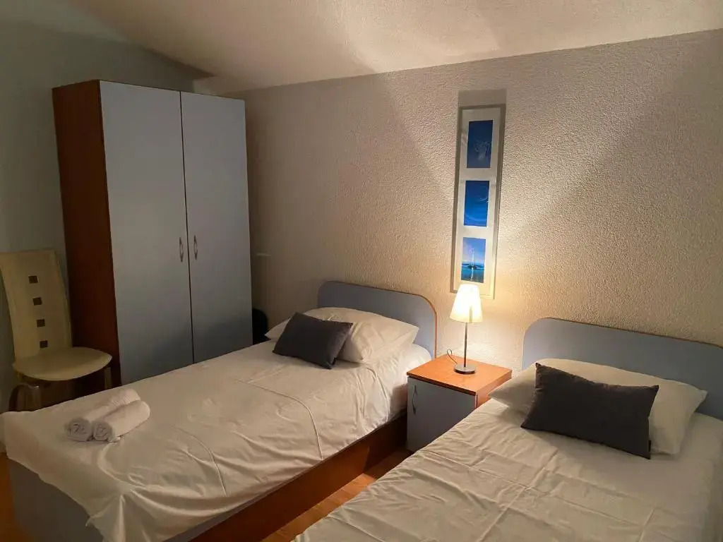 Apartment Ivana
