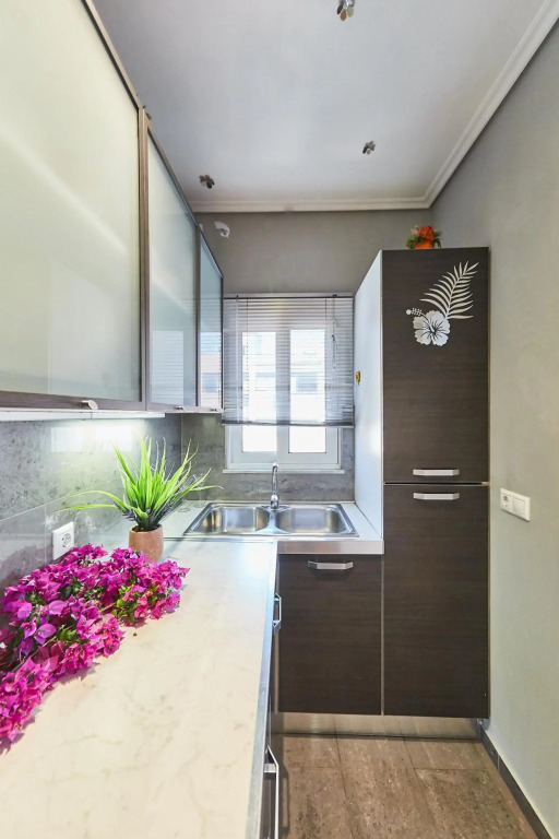 CASA MYRlAM -Suite Apartment in Marousi with View and Private Parking-